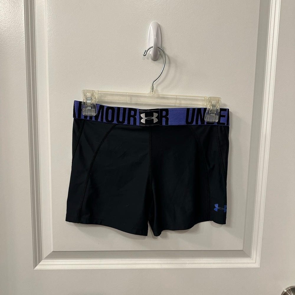 Under armour shorts